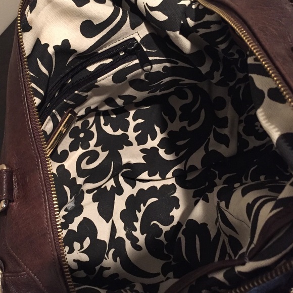 Rebecca Minkoff morning after bag large